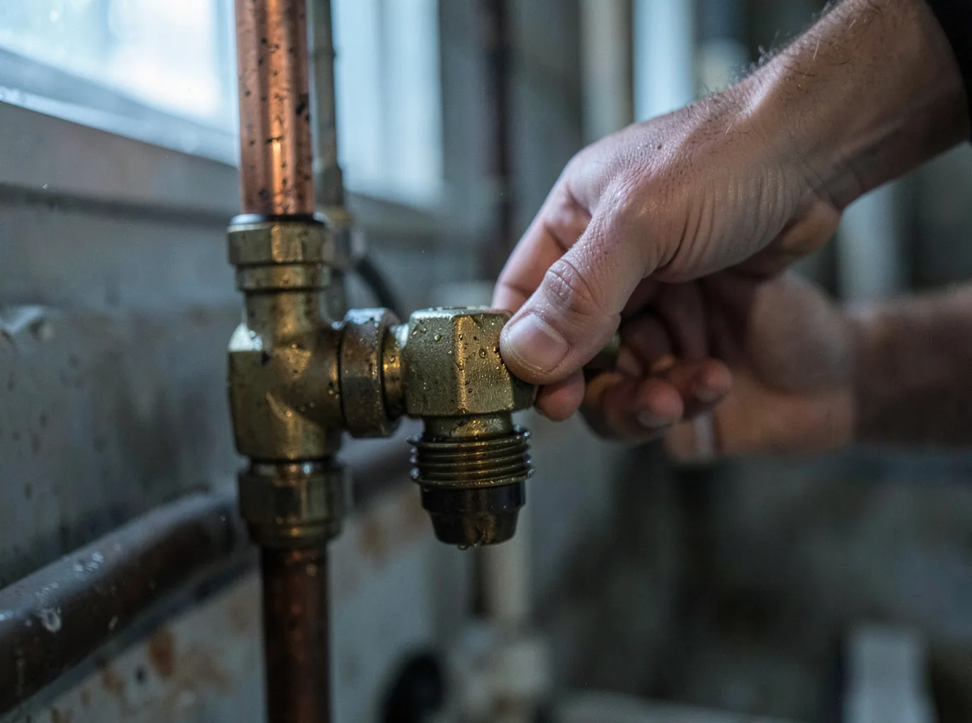 Emergency Plumber Nelson, NE FAQs